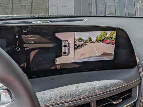 New 2025 Cadillac CT5 Premium Luxury w/ Platinum Package image 28