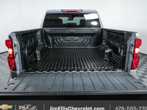 Used 2024 Chevrolet Silverado 1500 LT AWD/4WD image 28
