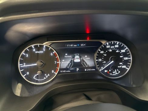 Certified 2024 Nissan Rogue S image 14