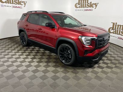 Used 2026 GMC Terrain Elevation w/ Elevation Premium Package