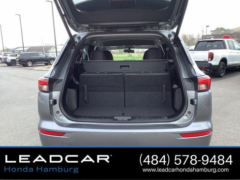 Used 2022 Mitsubishi Outlander SE image 22