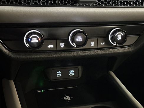 New 2026 Honda HR-V LX image 18