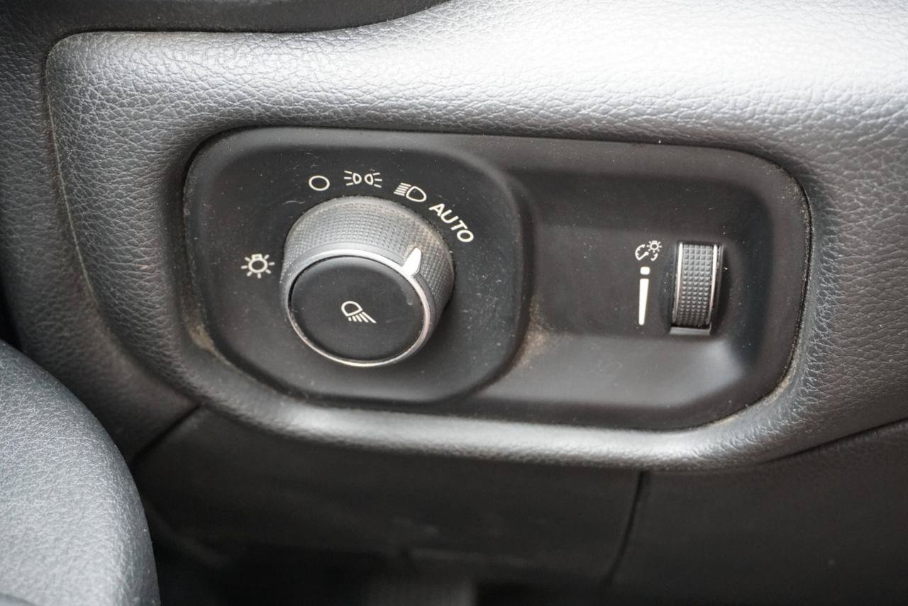 Used 2021 RAM 2500 Tradesman AWD/4WD image 11