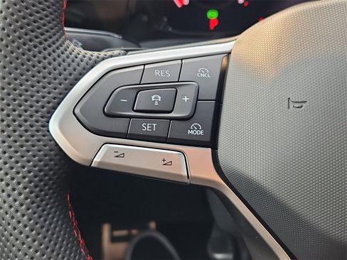 New 2025 Volkswagen GTI SE image 17