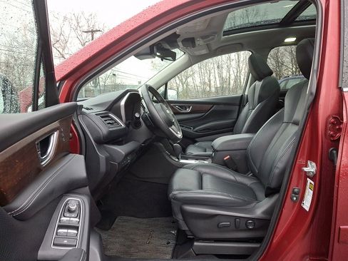 Certified 2023 Subaru Ascent Touring image 14