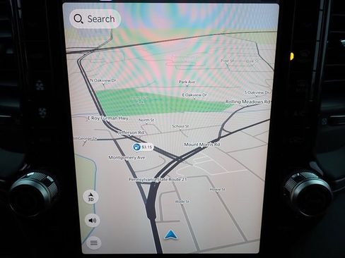 New 2026 RAM 2500 Tradesman image 19