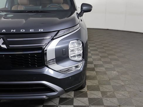 Used 2025 Mitsubishi Outlander SEL AWD/4WD image 19