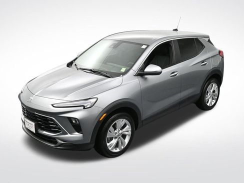 Used 2026 Buick Encore GX Preferred image 16