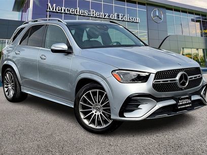 Certified 2024 Mercedes-Benz GLE 450 4MATIC