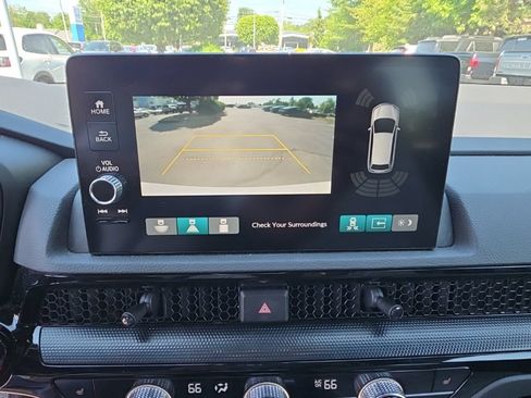 Certified 2023 Honda CR-V Sport Touring image 18