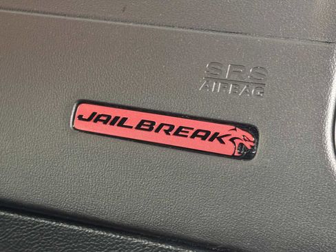 Used 2023 Dodge Charger SRT Hellcat RWD image 15