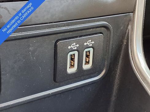 Used 2020 Ford EcoSport SE w/ SE Convenience Package image 28