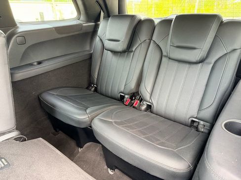 Used 2017 Mercedes-Benz GLS 450 4MATIC image 14