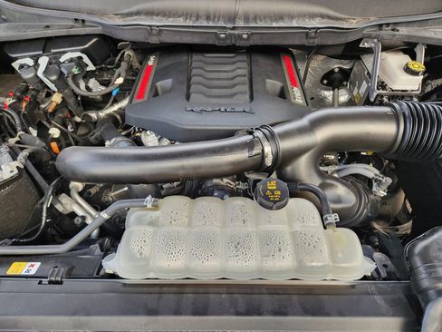 Used 2025 Ford F150 Raptor AWD/4WD image 21