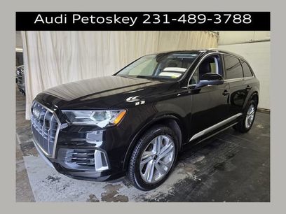Used 2023 Audi Q7 3.0T Premium Plus