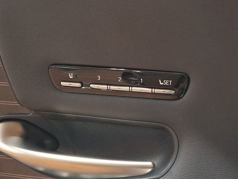 Used 2020 Lexus LS 500 500 Base image 19