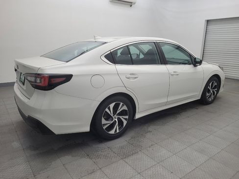Used 2022 Subaru Legacy image 10