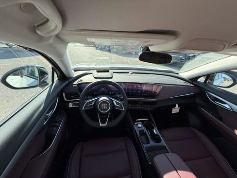 New 2026 Buick Envision Sport Touring image 22