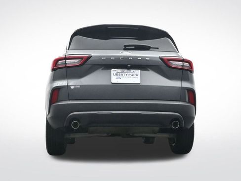 Used 2025 Ford Escape ST-Line image 38