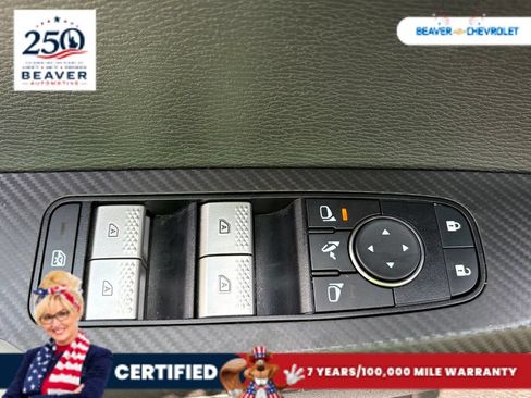 Used 2025 Mitsubishi Outlander SE FWD image 33