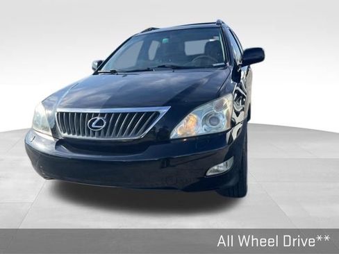Used 2008 Lexus RX 350 AWD image 6