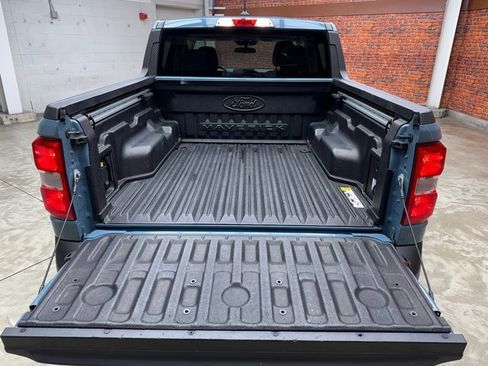 Certified 2022 Ford Maverick XLT w/ Equipment Group 300A Standard image 26