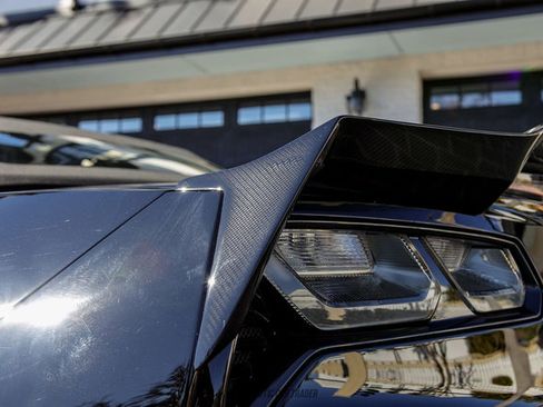 Used 2019 Chevrolet Corvette Z06 image 64