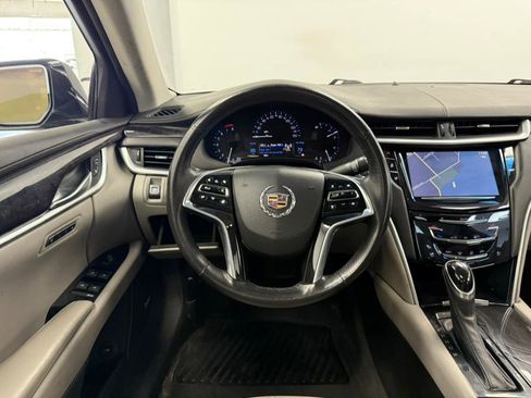 Used 2013 Cadillac XTS Luxury w/ Driver Awareness Package image 44