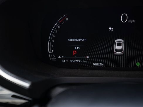 Certified 2025 Acura MDX SH-AWD image 24