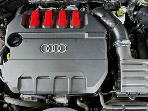 Used 2024 Audi S3 Premium Plus image 13