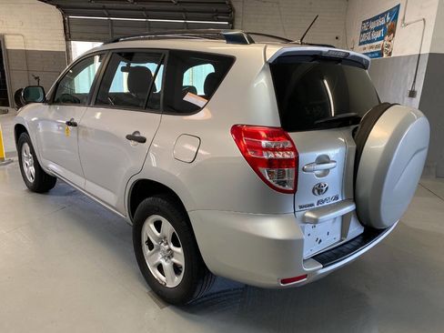 Used 2010 Toyota RAV4 2WD image 4