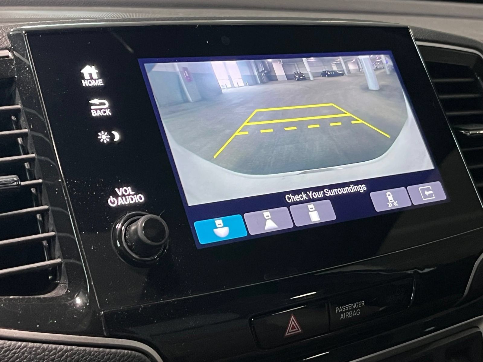 Used 2021 Honda Passport Elite image 23