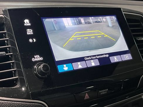 Used 2021 Honda Passport Elite image 23