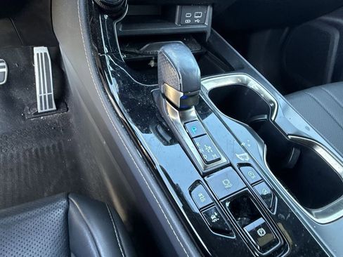 Used 2022 Lexus NX 350 F Sport w/ Towing Package (2000 Lbs) image 20