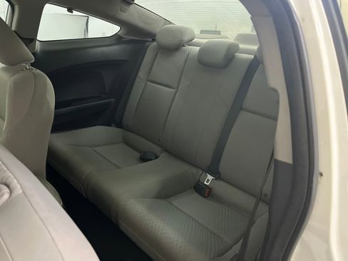 Used 2014 Honda Civic LX image 19