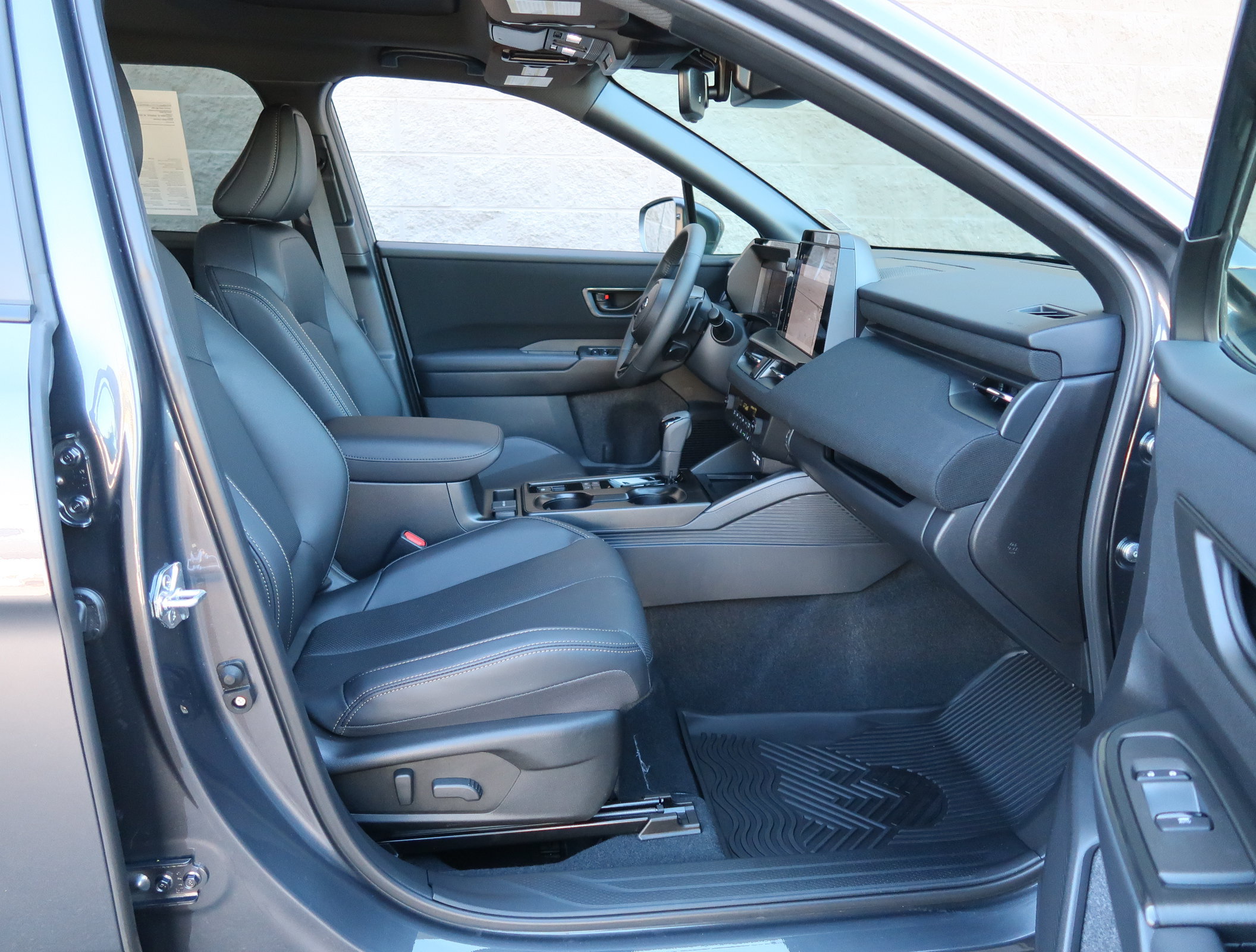 Used 2026 Subaru Outback Limited w/ Premium/Limited Package 2 AWD/4WD image 39