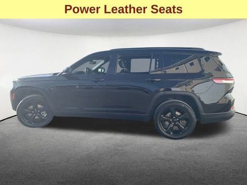 Used 2021 Jeep Grand Cherokee L Laredo image 6