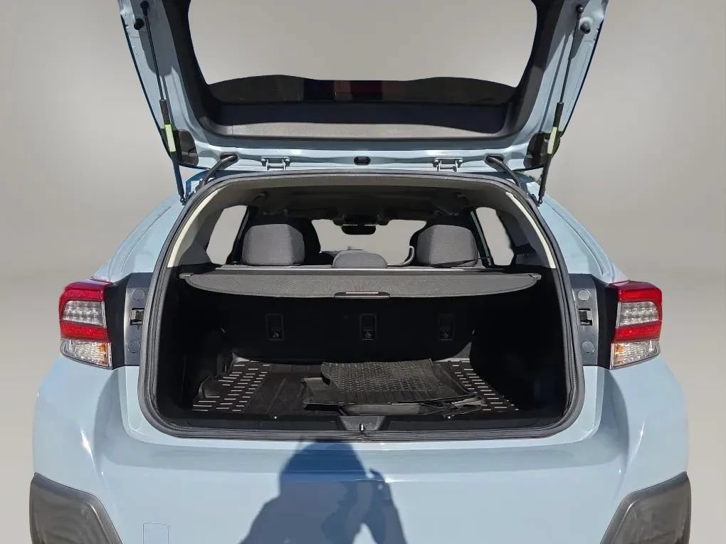Used 2020 Subaru Crosstrek 2.0i Premium AWD/4WD image 47