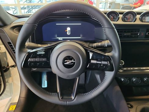 New 2026 Nissan Z Sport image 14
