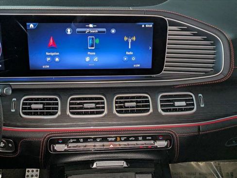 Certified 2024 Mercedes-Benz GLE 53 AMG 4MATIC image 18