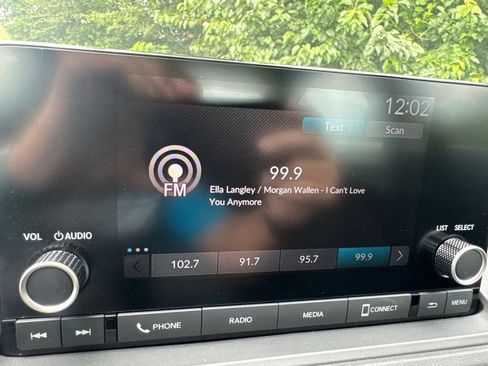 Used 2025 Honda Accord SE image 22