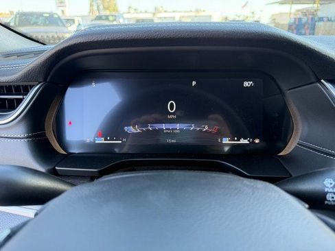 New 2025 Jeep Grand Cherokee L Limited w/ Luxury Tech Group II image 16