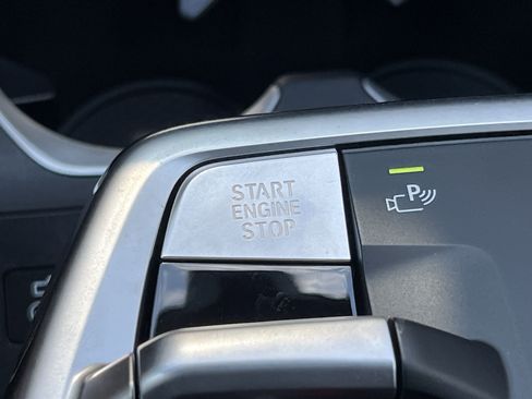 New 2025 BMW X1 xDrive28i w/ M Sport Package image 12