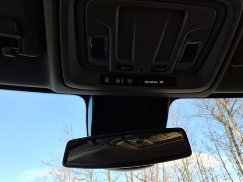 Used 2025 Chevrolet Silverado 3500 W/T w/ WT Convenience Package image 17