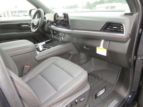 New 2026 Chevrolet Tahoe RST w/ Comfort Package image 31