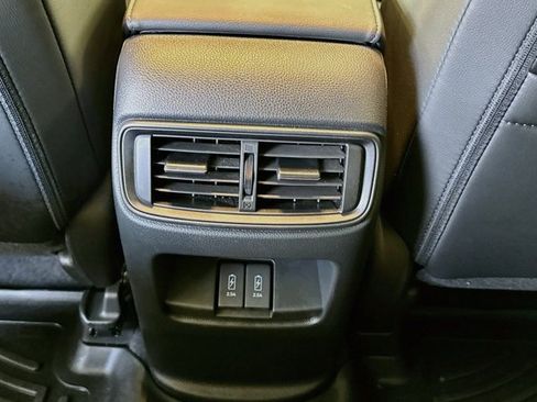 Used 2022 Honda CR-V EX-L image 24