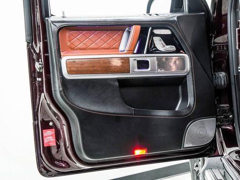 Used 2020 Mercedes-Benz G 550 image 41