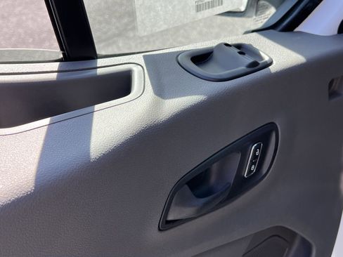 New 2025 Ford Transit 350 XL image 14