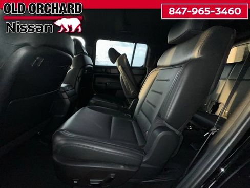 Used 2024 Hyundai Santa Fe Calligraphy AWD/4WD image 14
