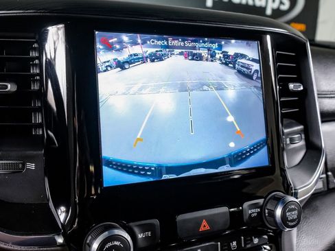 Used 2024 RAM 1500 Laramie image 22